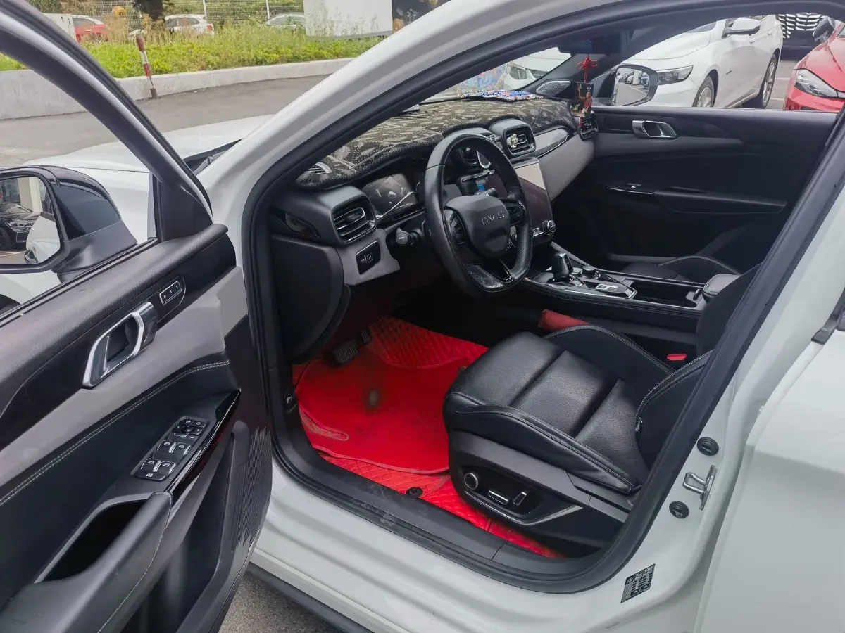 2022 LYNK&CO 03 2.0T 190HP L4 7DCT,autocango,china used car exporter,china ev exporter,chinese used car exporter,chinese used ev exporter