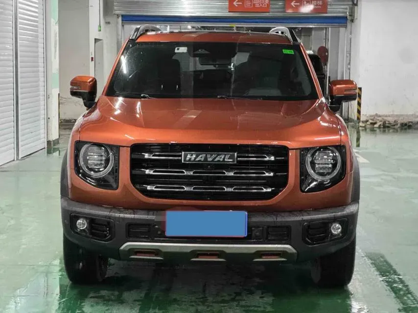 2022 Haval Dargo 1.5T 184HP L4 7DCT,autocango,china used car exporter,china ev exporter,chinese used car exporter,chinese used ev exporter