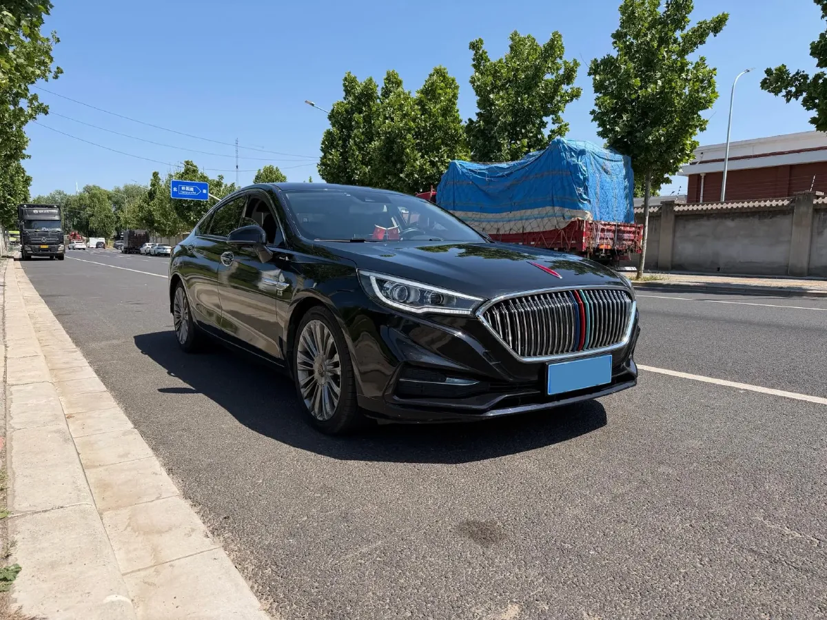 2019 HongQi H5 1.8T 180HP L4 6AT,autocango,china used car exporter,china ev exporter,chinese used car exporter,chinese used ev exporter