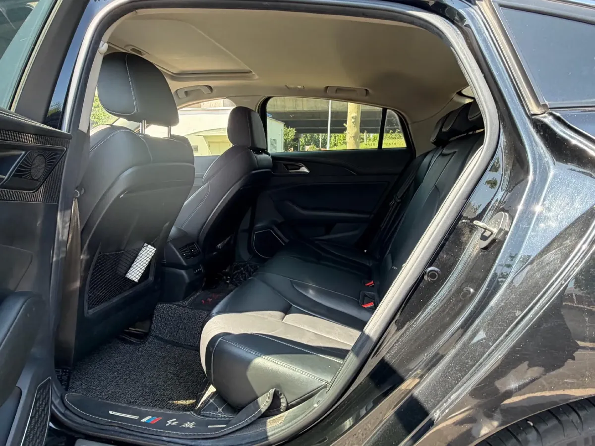 2019 HongQi H5 1.8T 180HP L4 6AT,autocango,china used car exporter,china ev exporter,chinese used car exporter,chinese used ev exporter