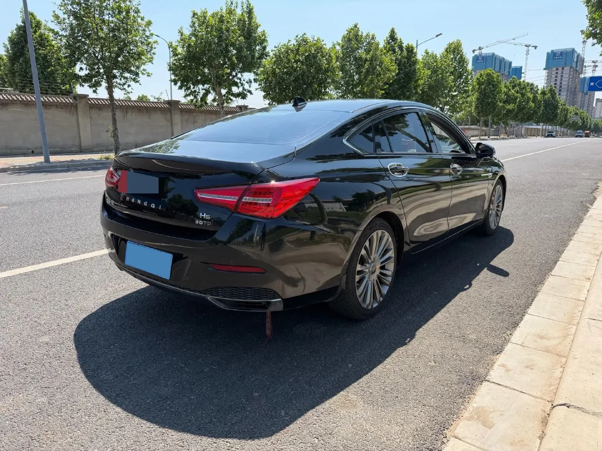2019 HongQi H5 1.8T 180HP L4 6AT,autocango,china used car exporter,china ev exporter,chinese used car exporter,chinese used ev exporter