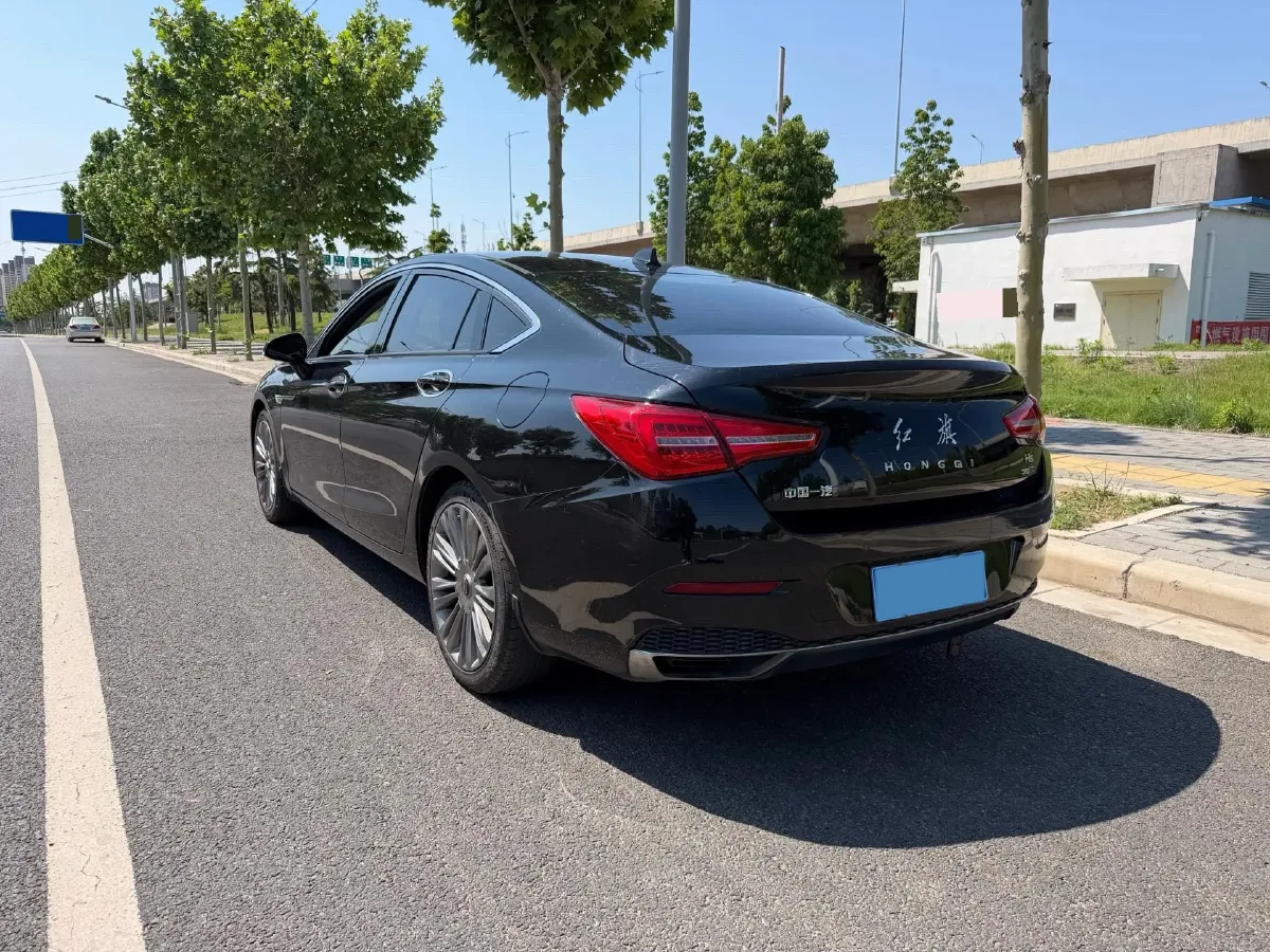 2019 HongQi H5 1.8T 180HP L4 6AT,autocango,china used car exporter,china ev exporter,chinese used car exporter,chinese used ev exporter