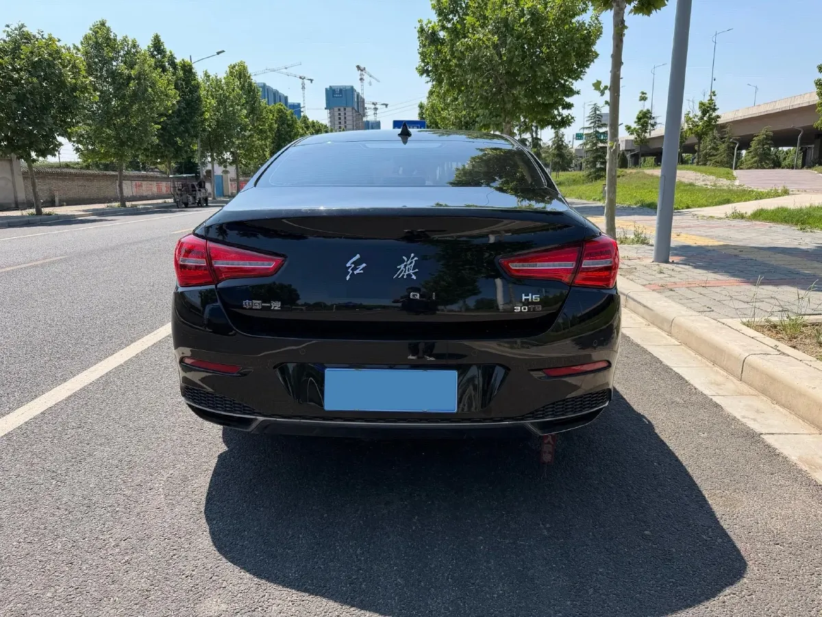 2019 HongQi H5 1.8T 180HP L4 6AT,autocango,china used car exporter,china ev exporter,chinese used car exporter,chinese used ev exporter