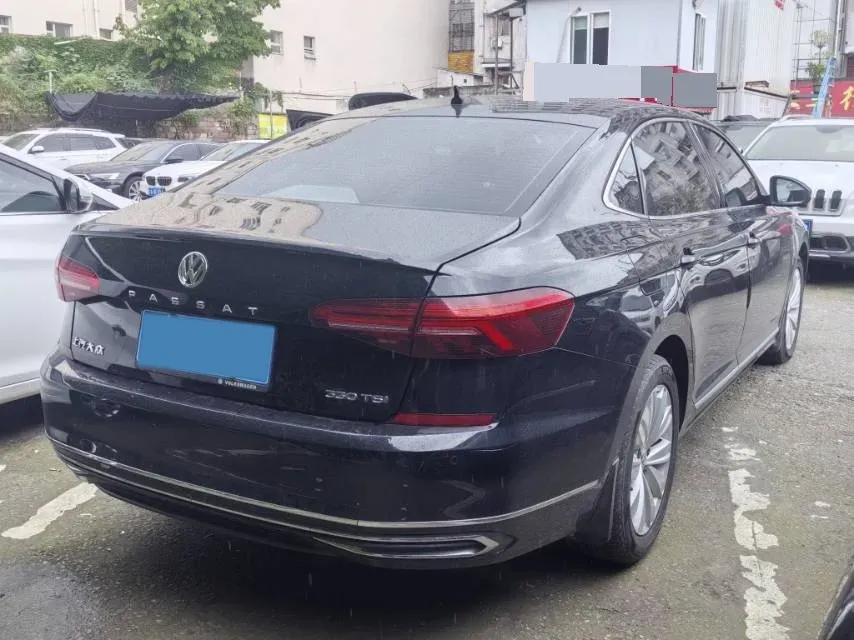2020 Volkswagen Passat 2.0T 186HP L4 7DCT,autocango,china used car exporter,china ev exporter,chinese used car exporter,chinese used ev exporter