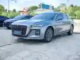 2024 HongQi H5 2.0T 224HP L4 8AT