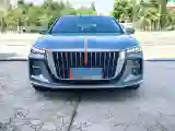 2024 HongQi H5 2.0T 224HP L4 8AT
