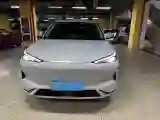 2024 YuanChen Super Van BEV 51KWH