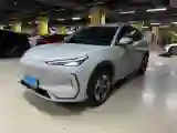 2024 YuanChen Super Van BEV 51KWH