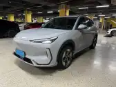 2024 YUANCHEN SUPER VAN,autocango,china used car exporter,china ev exporter,chinese used car exporter,chinese used ev exporter