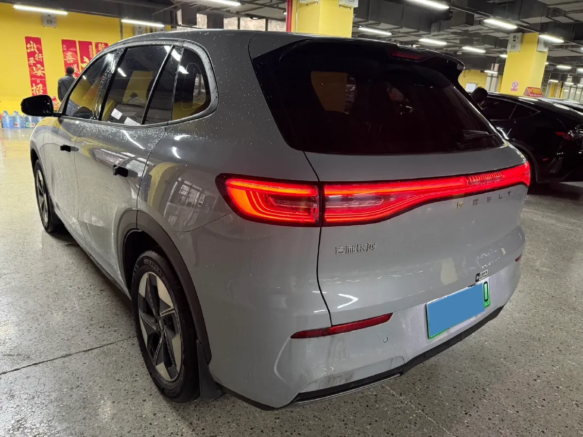 2024 YuanChen Super Van BEV 51KWH,autocango,china used car exporter,china ev exporter,chinese used car exporter,chinese used ev exporter