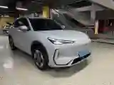 2024 YuanChen Super Van BEV 51KWH