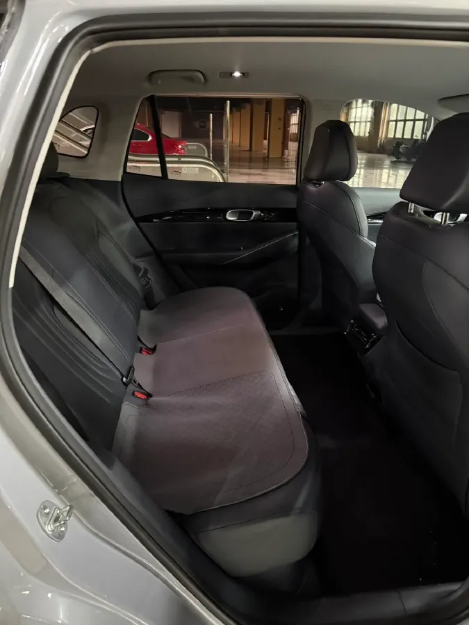 2024 YuanChen Super Van BEV 51KWH,autocango,china used car exporter,china ev exporter,chinese used car exporter,chinese used ev exporter