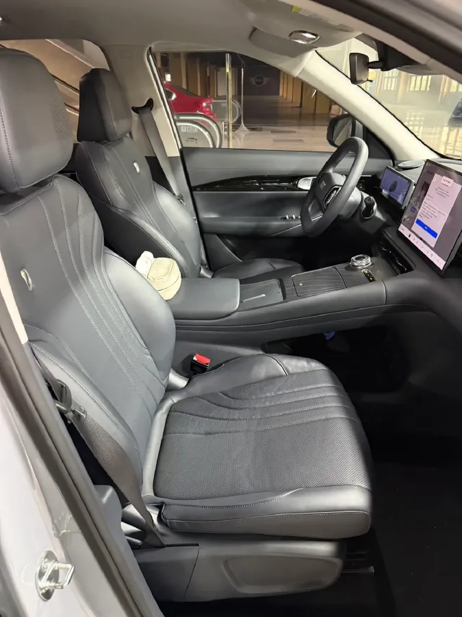 2024 YuanChen Super Van BEV 51KWH,autocango,china used car exporter,china ev exporter,chinese used car exporter,chinese used ev exporter