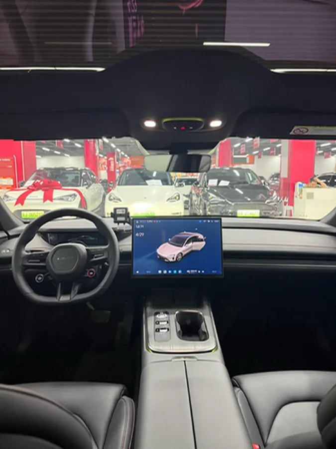 2024 MI SU7 BEV 73.6KWH,autocango,china used car exporter,china ev exporter,chinese used car exporter,chinese used ev exporter