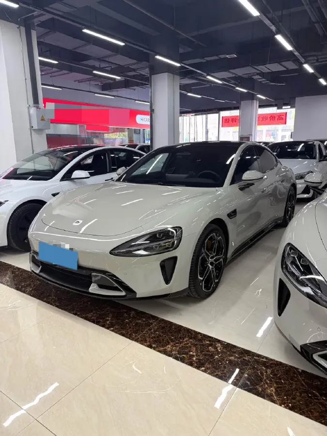2024 MI SU7 BEV 73.6KWH,autocango,china used car exporter,china ev exporter,chinese used car exporter,chinese used ev exporter