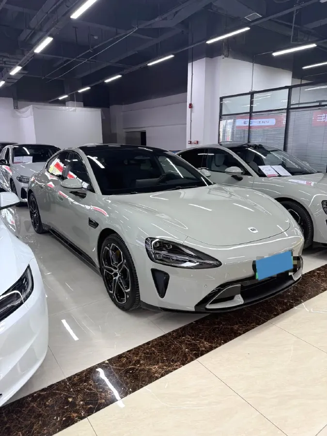 2024 MI SU7 BEV 73.6KWH,autocango,china used car exporter,china ev exporter,chinese used car exporter,chinese used ev exporter