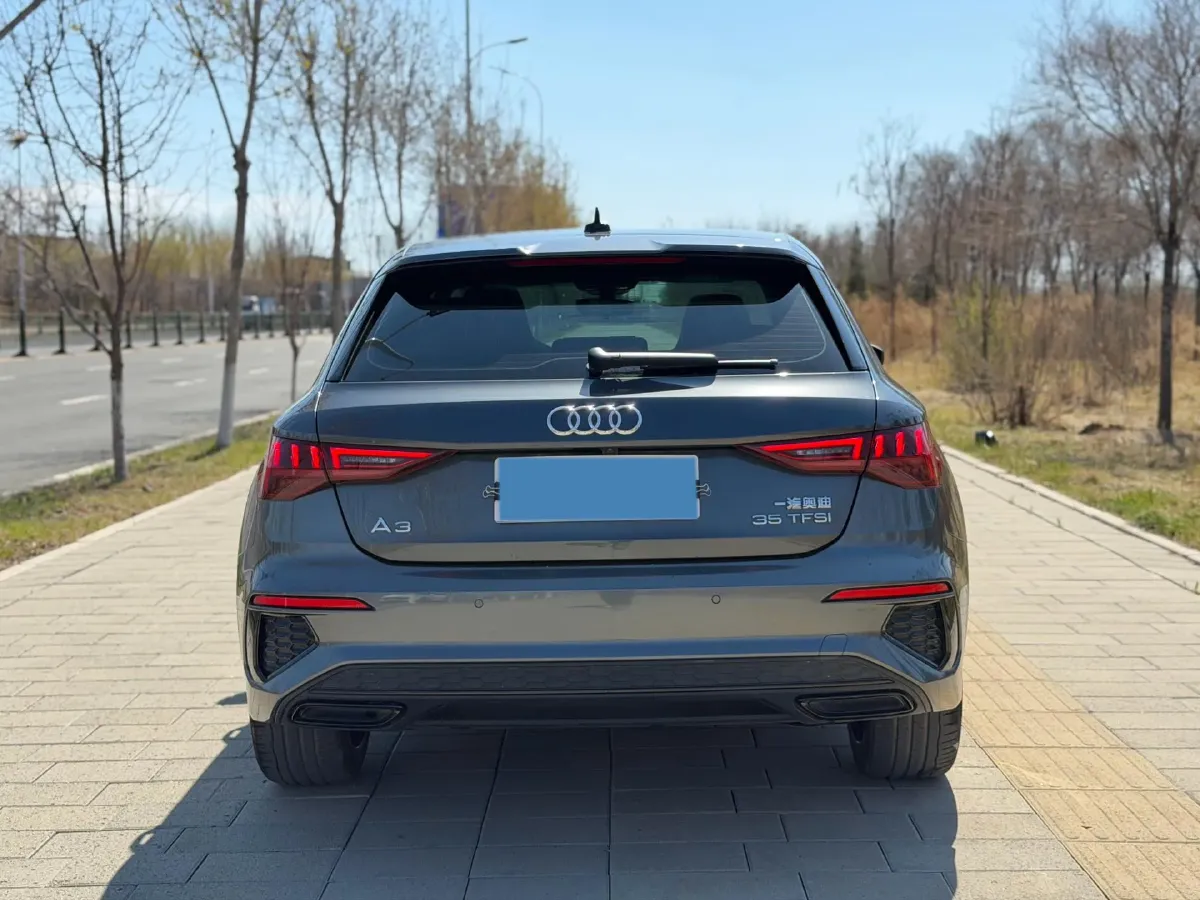 2022 Audi A3 1.4T 150HP L4 7DCT,autocango,china used car exporter,china ev exporter,chinese used car exporter,chinese used ev exporter