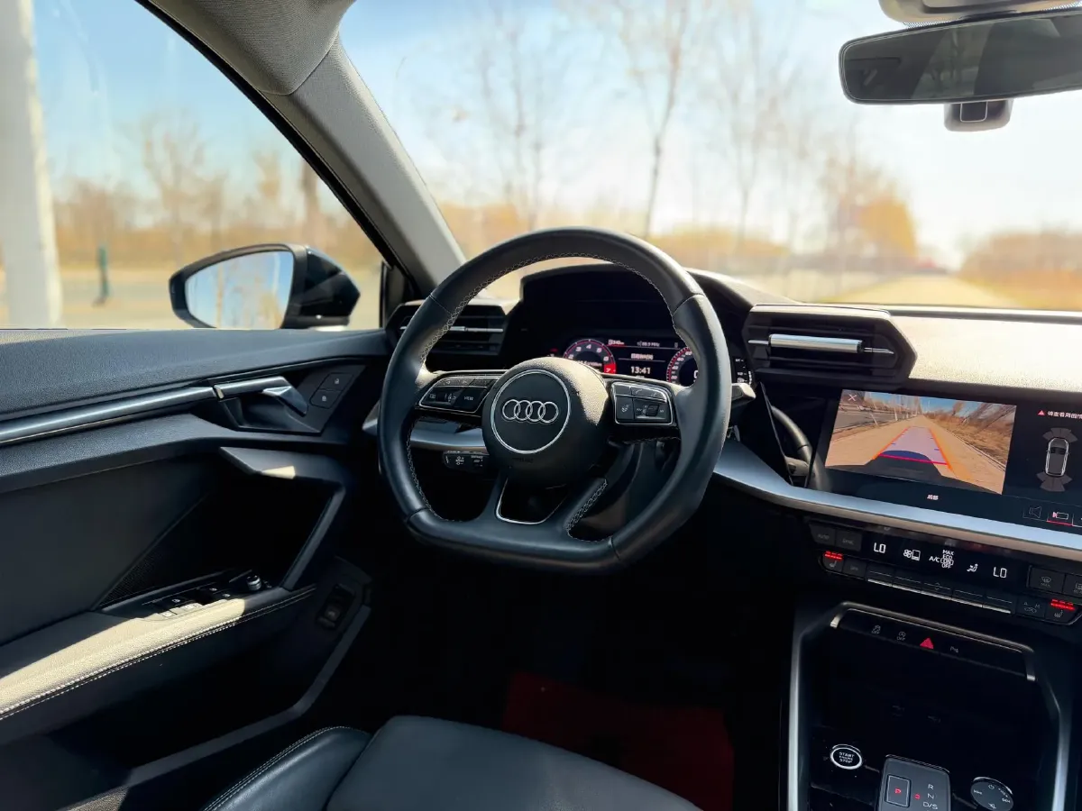 2022 Audi A3 1.4T 150HP L4 7DCT,autocango,china used car exporter,china ev exporter,chinese used car exporter,chinese used ev exporter