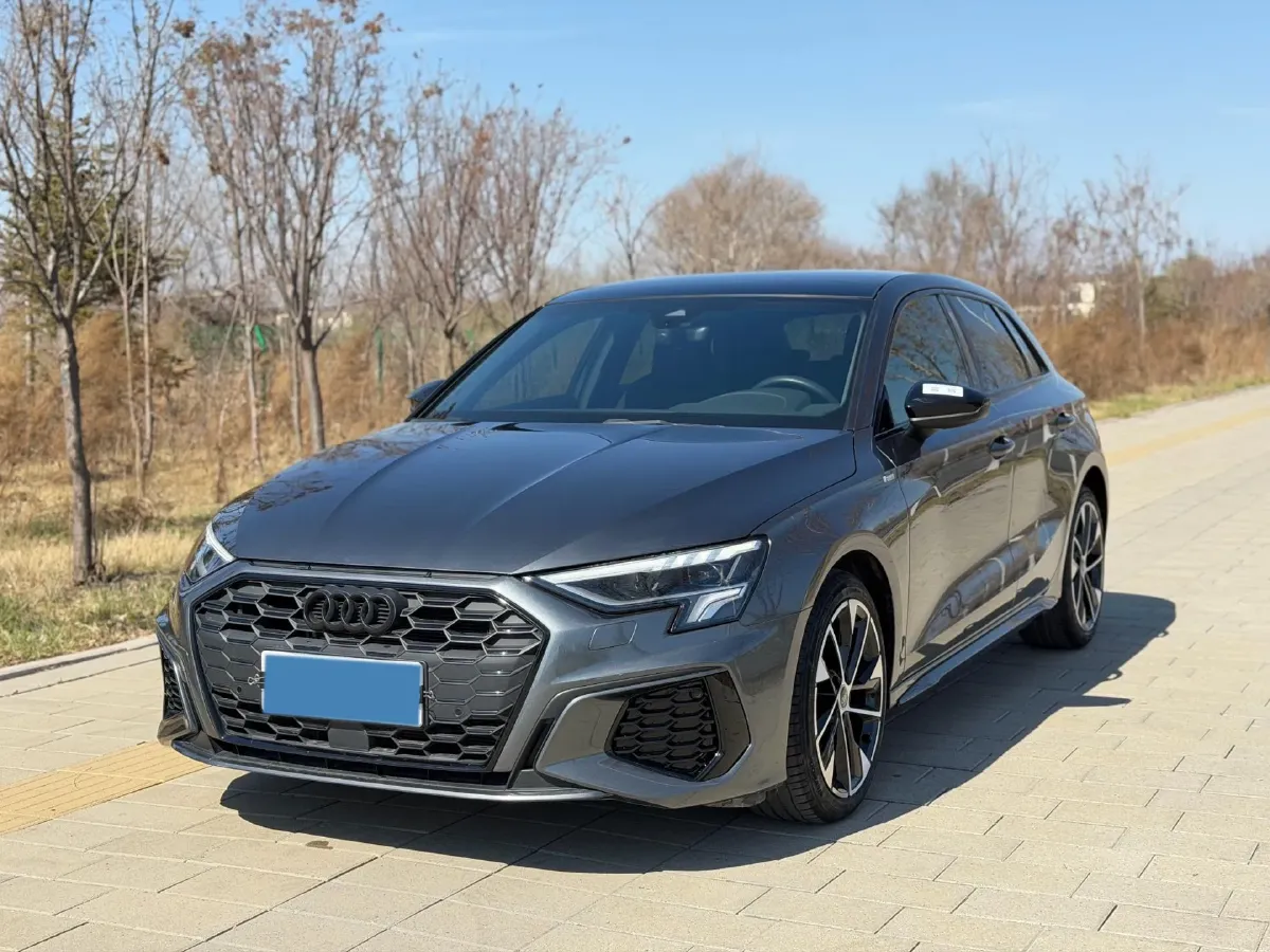 2022 Audi A3 1.4T 150HP L4 7DCT,autocango,china used car exporter,china ev exporter,chinese used car exporter,chinese used ev exporter