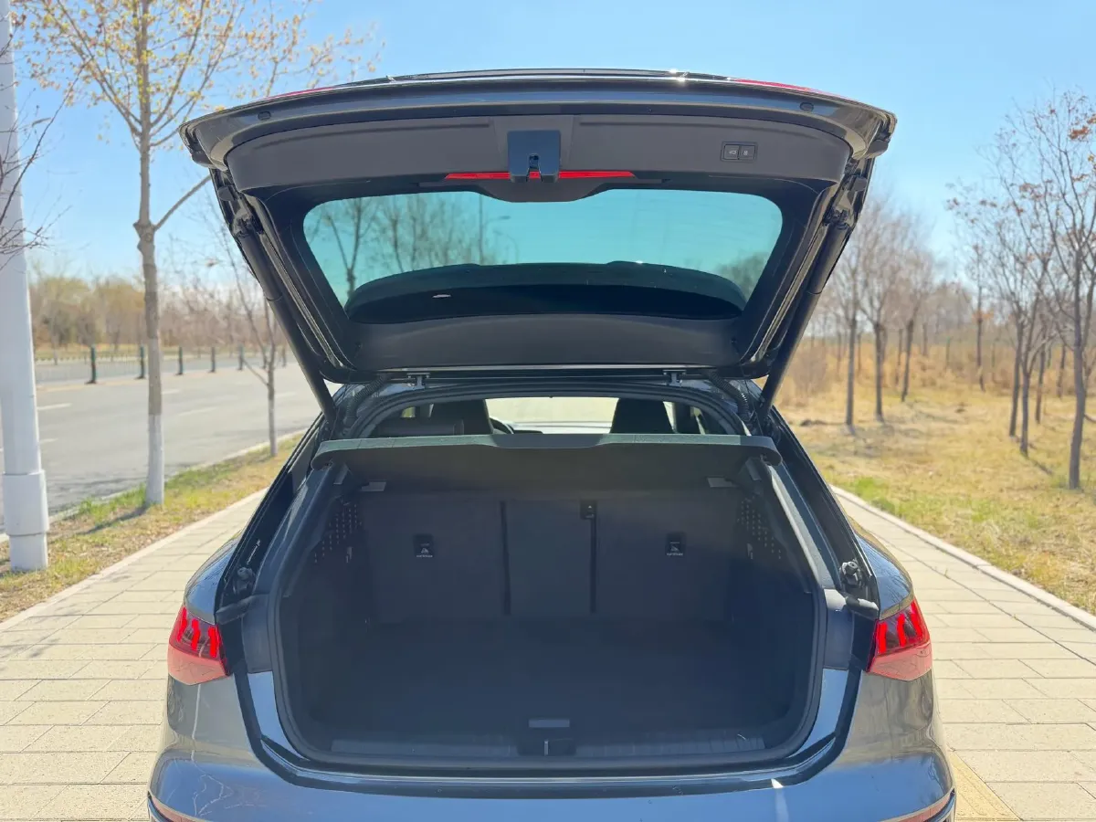 2022 Audi A3 1.4T 150HP L4 7DCT,autocango,china used car exporter,china ev exporter,chinese used car exporter,chinese used ev exporter