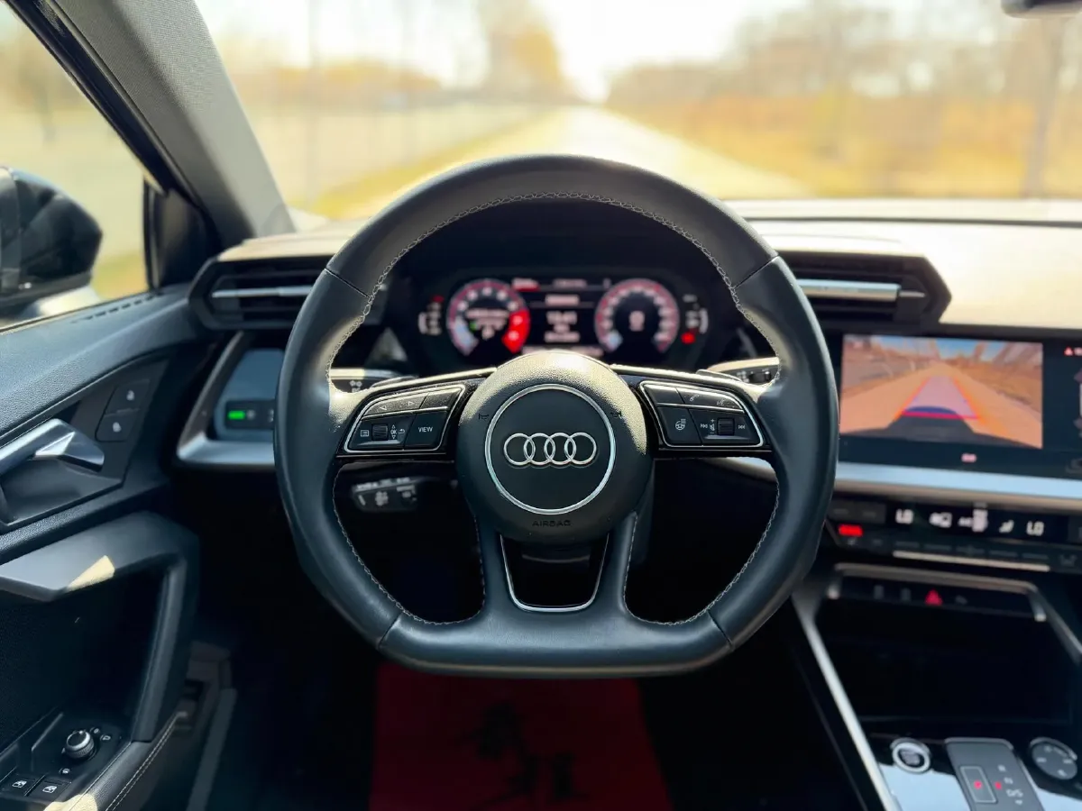 2022 Audi A3 1.4T 150HP L4 7DCT,autocango,china used car exporter,china ev exporter,chinese used car exporter,chinese used ev exporter