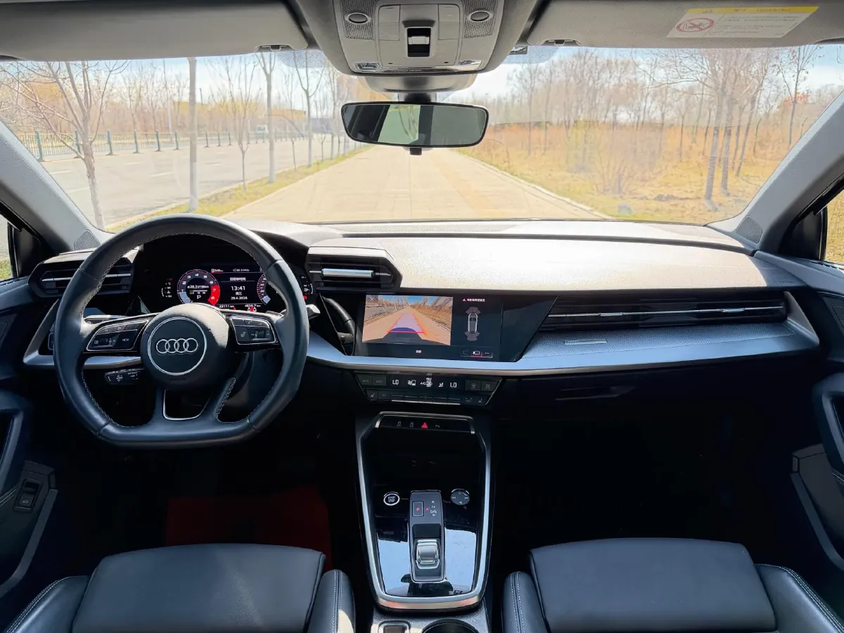 2022 Audi A3 1.4T 150HP L4 7DCT,autocango,china used car exporter,china ev exporter,chinese used car exporter,chinese used ev exporter