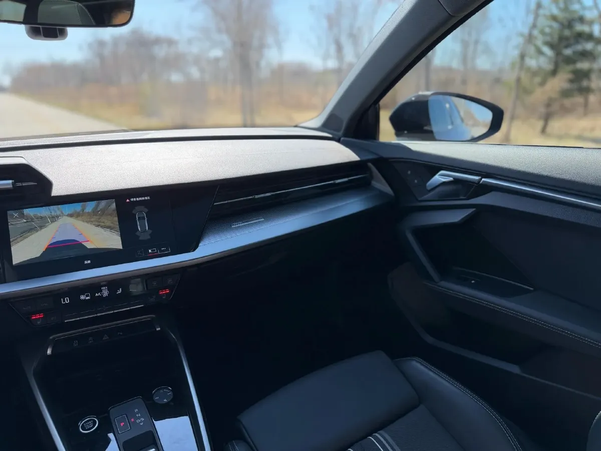 2022 Audi A3 1.4T 150HP L4 7DCT,autocango,china used car exporter,china ev exporter,chinese used car exporter,chinese used ev exporter