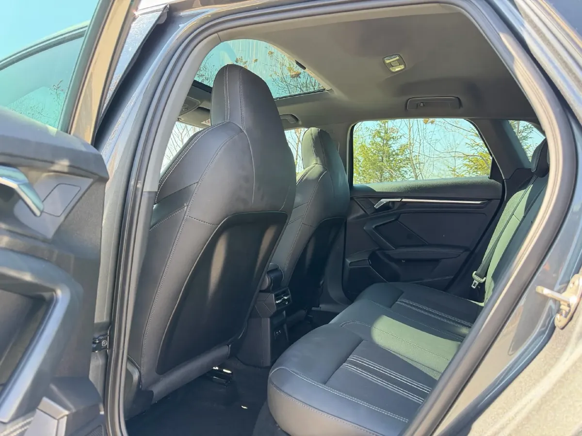 2022 Audi A3 1.4T 150HP L4 7DCT,autocango,china used car exporter,china ev exporter,chinese used car exporter,chinese used ev exporter