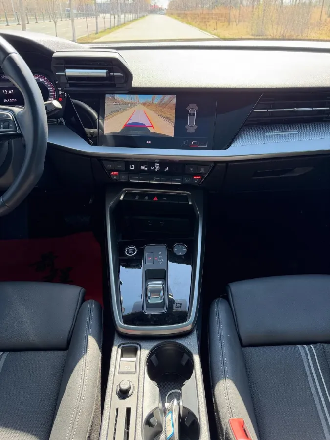 2022 Audi A3 1.4T 150HP L4 7DCT,autocango,china used car exporter,china ev exporter,chinese used car exporter,chinese used ev exporter