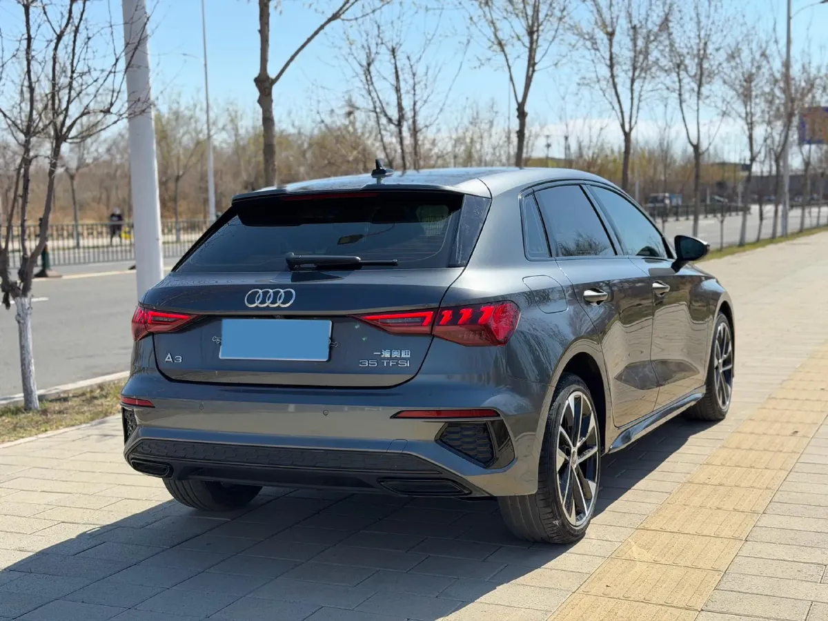 2022 Audi A3 1.4T 150HP L4 7DCT,autocango,china used car exporter,china ev exporter,chinese used car exporter,chinese used ev exporter