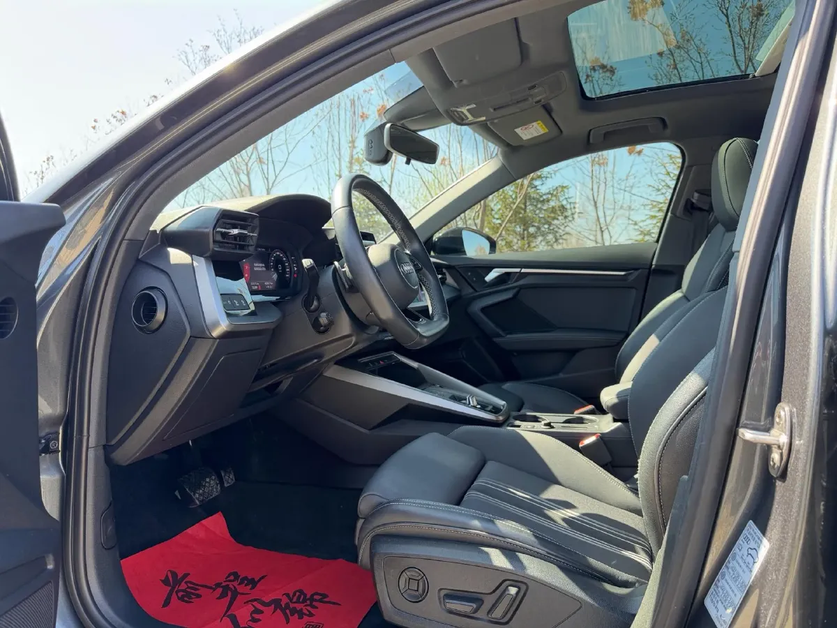 2022 Audi A3 1.4T 150HP L4 7DCT,autocango,china used car exporter,china ev exporter,chinese used car exporter,chinese used ev exporter