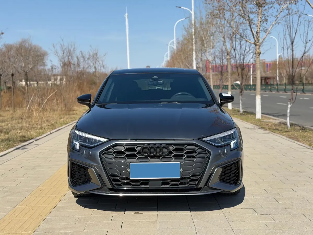 2022 Audi A3 1.4T 150HP L4 7DCT,autocango,china used car exporter,china ev exporter,chinese used car exporter,chinese used ev exporter
