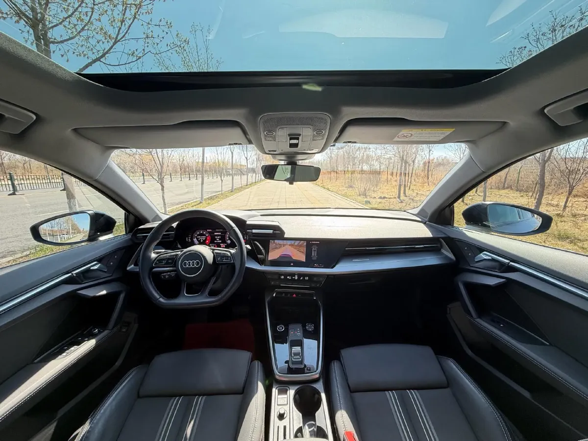 2022 Audi A3 1.4T 150HP L4 7DCT,autocango,china used car exporter,china ev exporter,chinese used car exporter,chinese used ev exporter