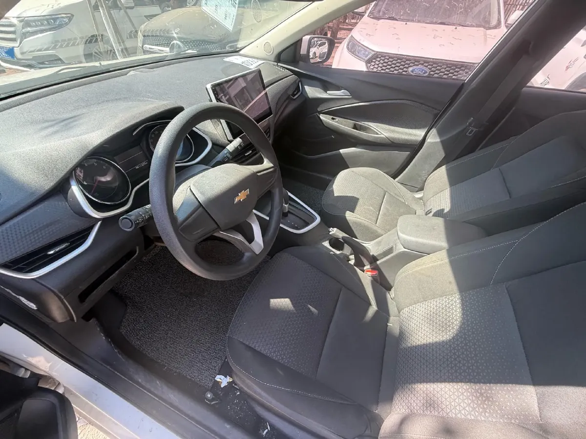 2020 Chevrolet Cavalier 1.0T 125HP L3 6AT,autocango,china used car exporter,china ev exporter,chinese used car exporter,chinese used ev exporter