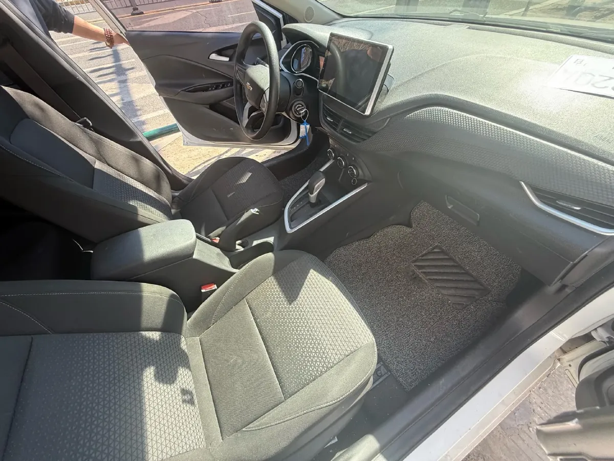 2020 Chevrolet Cavalier 1.0T 125HP L3 6AT,autocango,china used car exporter,china ev exporter,chinese used car exporter,chinese used ev exporter