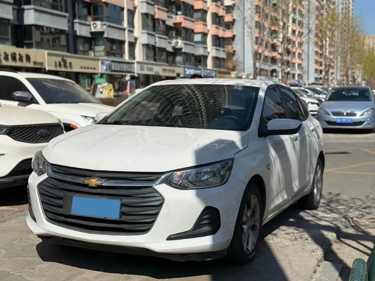 2020 Chevrolet Cavalier 1.0T 125HP L3 6AT,autocango,china used car exporter,china ev exporter,chinese used car exporter,chinese used ev exporter
