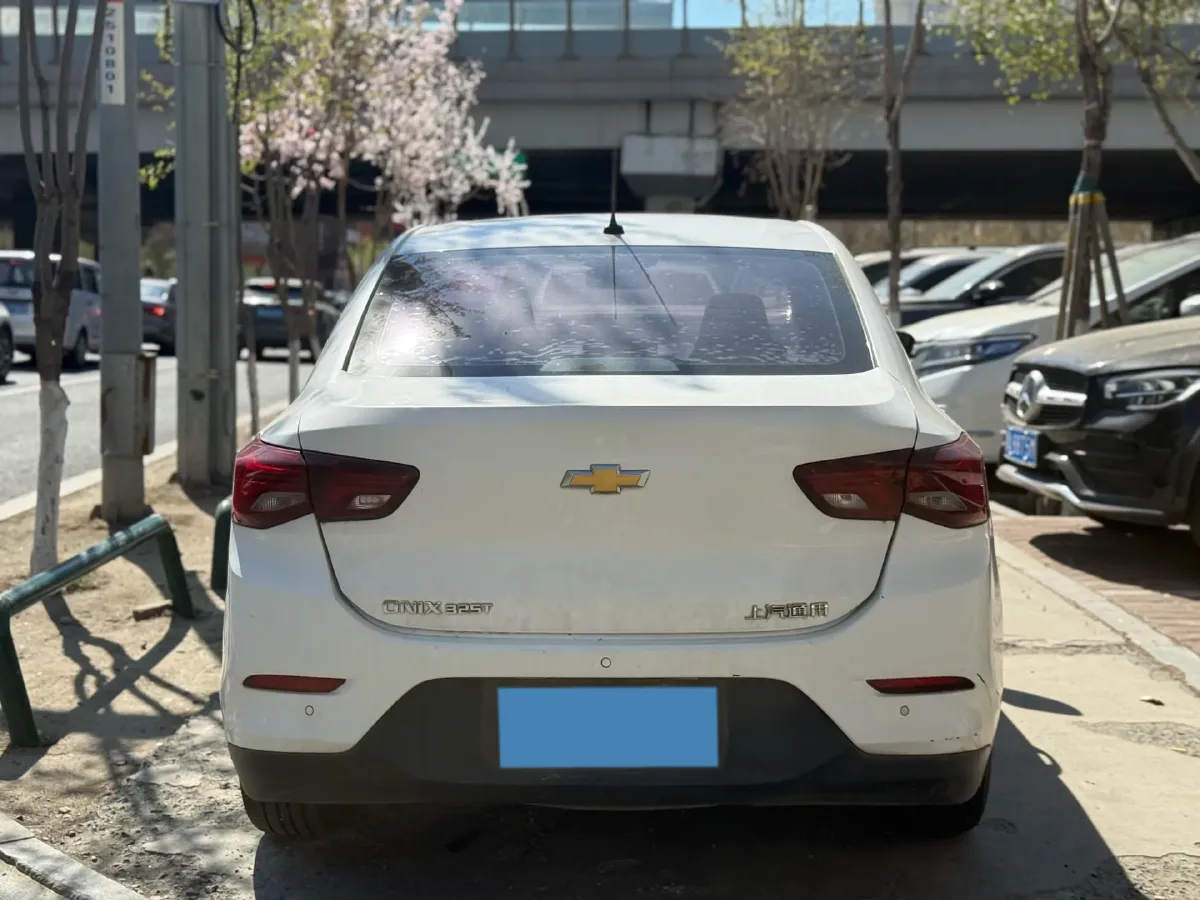 2020 Chevrolet Cavalier 1.0T 125HP L3 6AT,autocango,china used car exporter,china ev exporter,chinese used car exporter,chinese used ev exporter