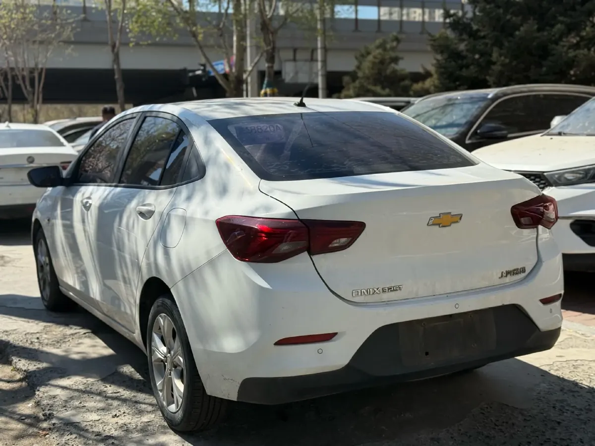 2020 Chevrolet Cavalier 1.0T 125HP L3 6AT,autocango,china used car exporter,china ev exporter,chinese used car exporter,chinese used ev exporter