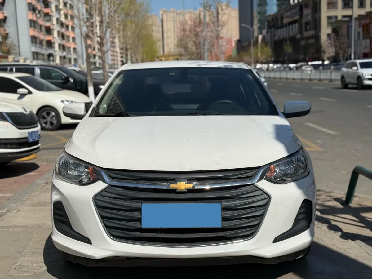2020 Chevrolet Cavalier 1.0T 125HP L3 6AT,autocango,china used car exporter,china ev exporter,chinese used car exporter,chinese used ev exporter
