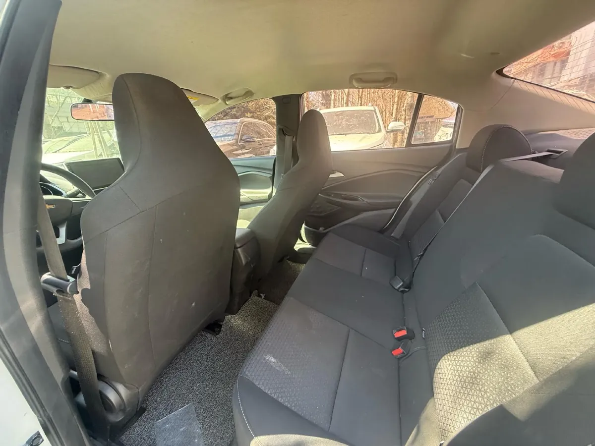 2020 Chevrolet Cavalier 1.0T 125HP L3 6AT,autocango,china used car exporter,china ev exporter,chinese used car exporter,chinese used ev exporter