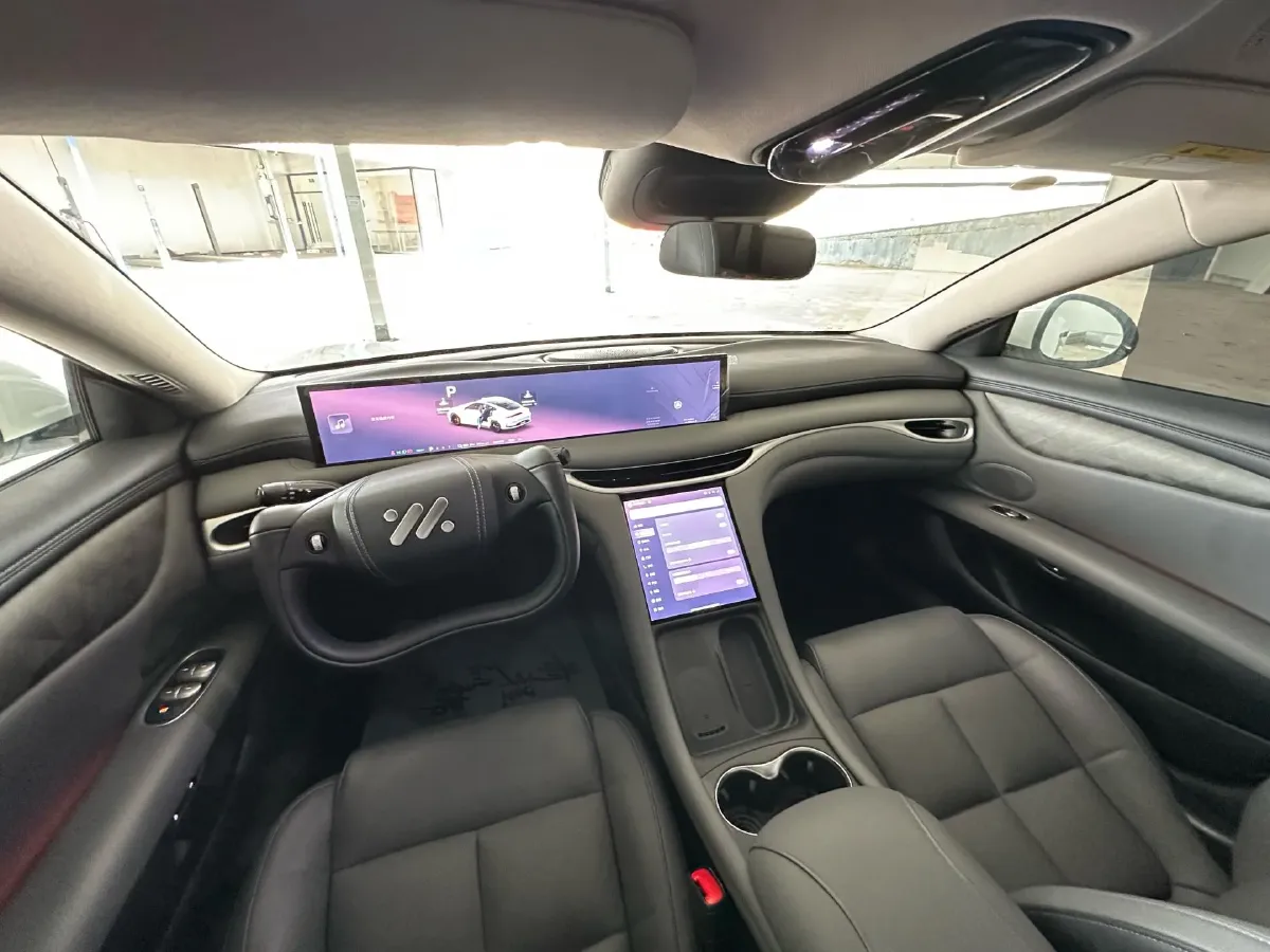 2024 IM L6 BEV 75KWH,autocango,china used car exporter,china ev exporter,chinese used car exporter,chinese used ev exporter