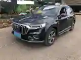 2019 HongQi HS5 2.0T 224HP L4 6AT