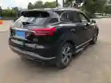 2019 HongQi HS5 2.0T 224HP L4 6AT