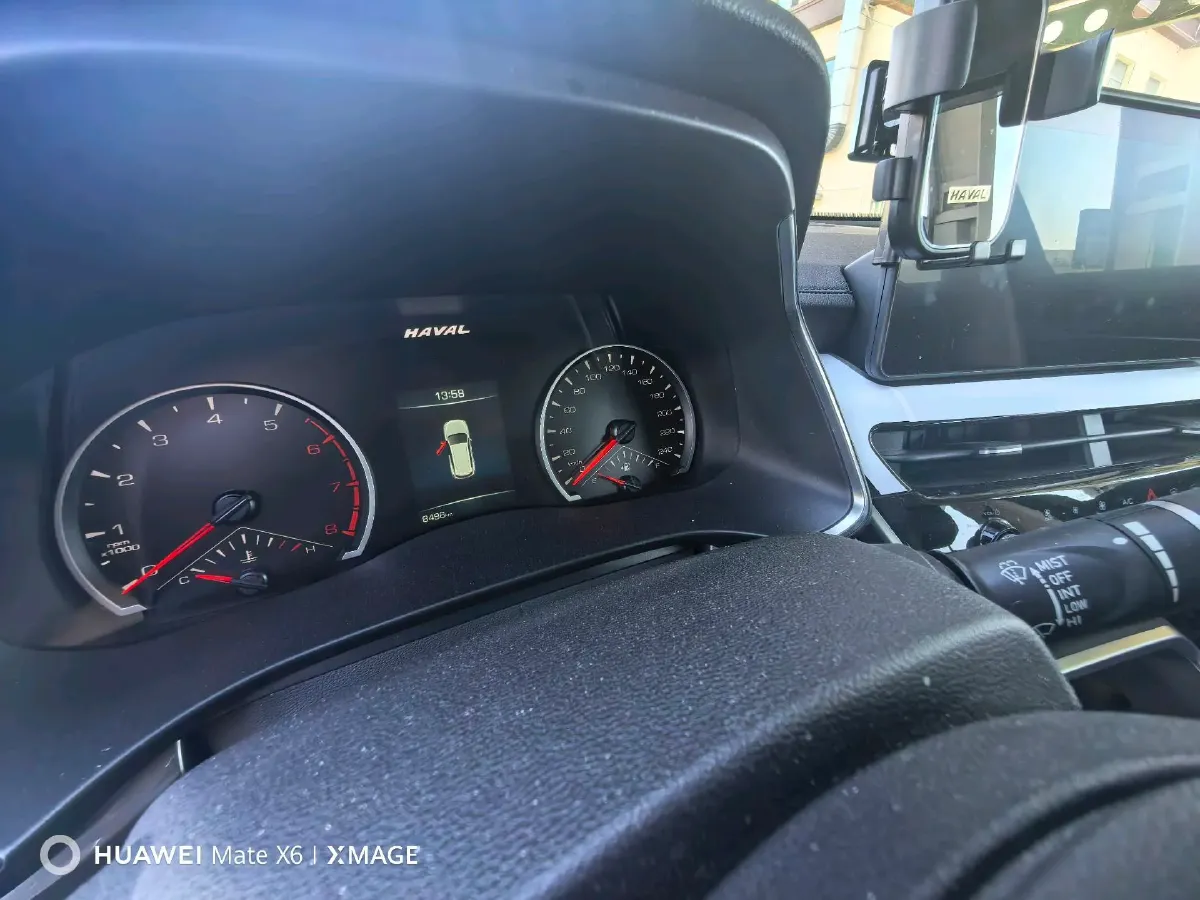 2021 Haval H6 1.5T 150HP L4 7DCT,autocango,china used car exporter,china ev exporter,chinese used car exporter,chinese used ev exporter