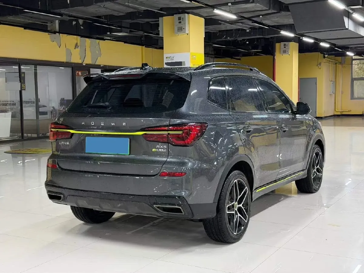 2020 Roewe RX5 1.5T 169HP L4 AMT PHEV 11.1KWH,autocango,china used car exporter,china ev exporter,chinese used car exporter,chinese used ev exporter