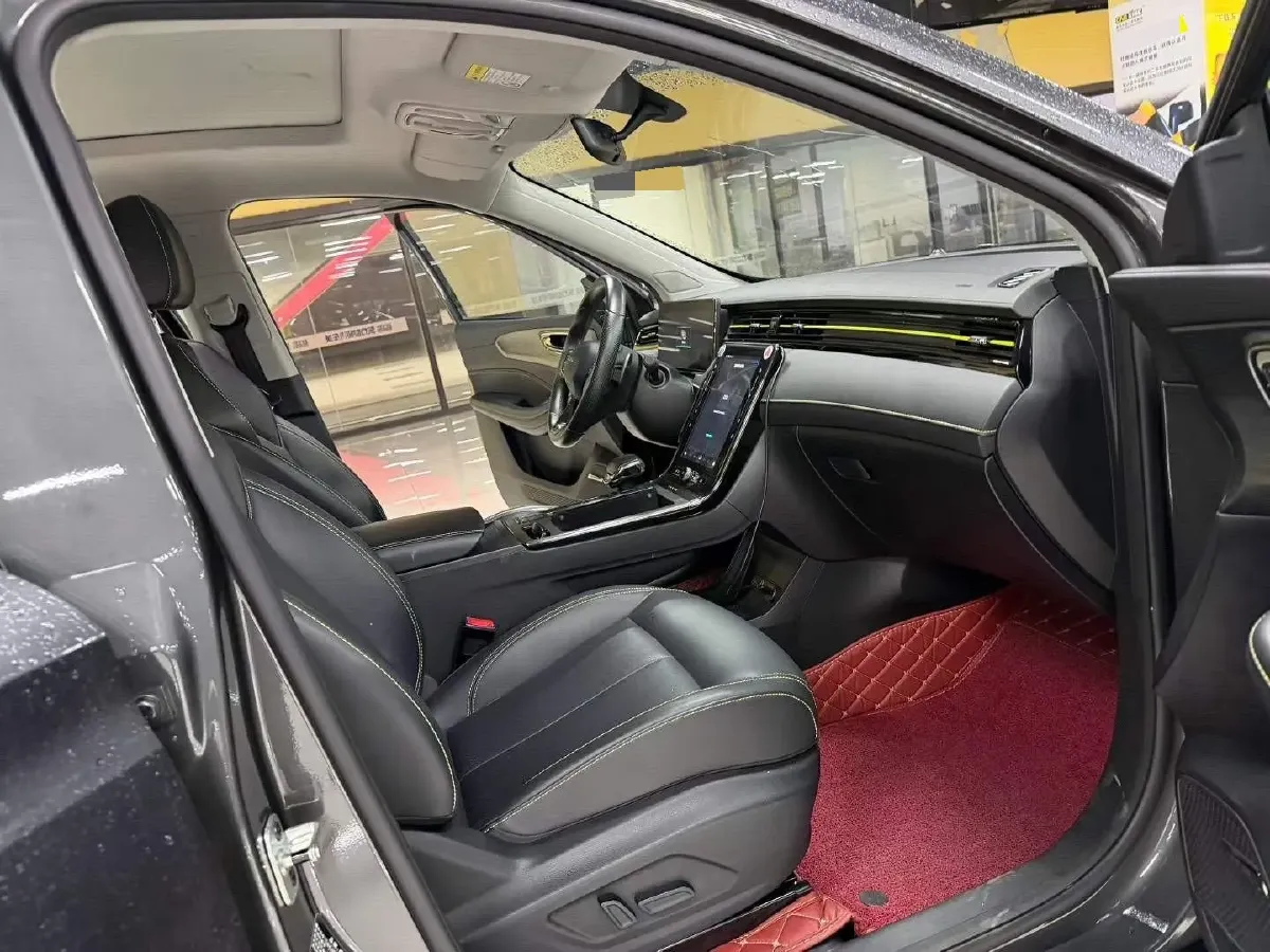 2020 Roewe RX5 1.5T 169HP L4 AMT PHEV 11.1KWH,autocango,china used car exporter,china ev exporter,chinese used car exporter,chinese used ev exporter