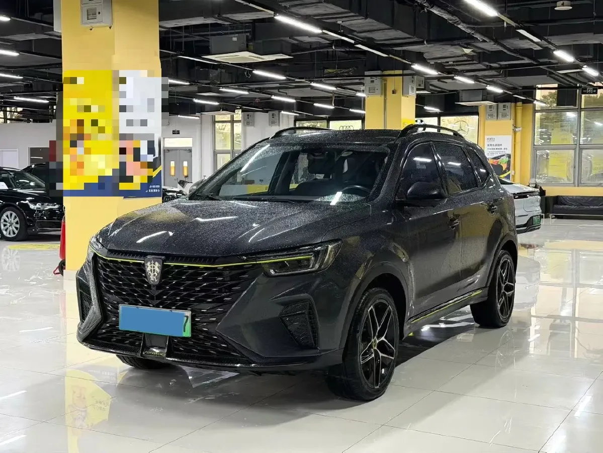 2020 Roewe RX5 1.5T 169HP L4 AMT PHEV 11.1KWH,autocango,china used car exporter,china ev exporter,chinese used car exporter,chinese used ev exporter