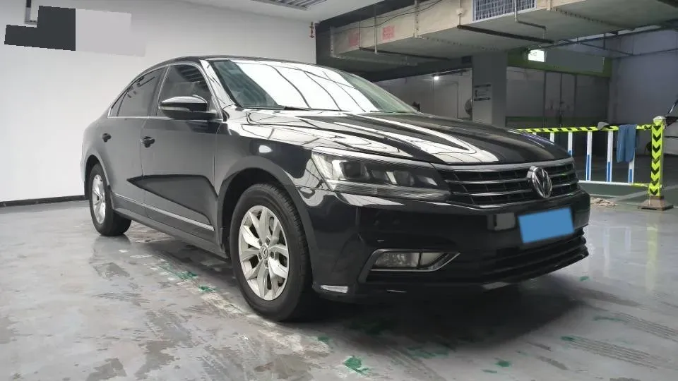 2015 Volkswagen Passat 1.8T 160HP L4 6AT,autocango,china used car exporter,china ev exporter,chinese used car exporter,chinese used ev exporter