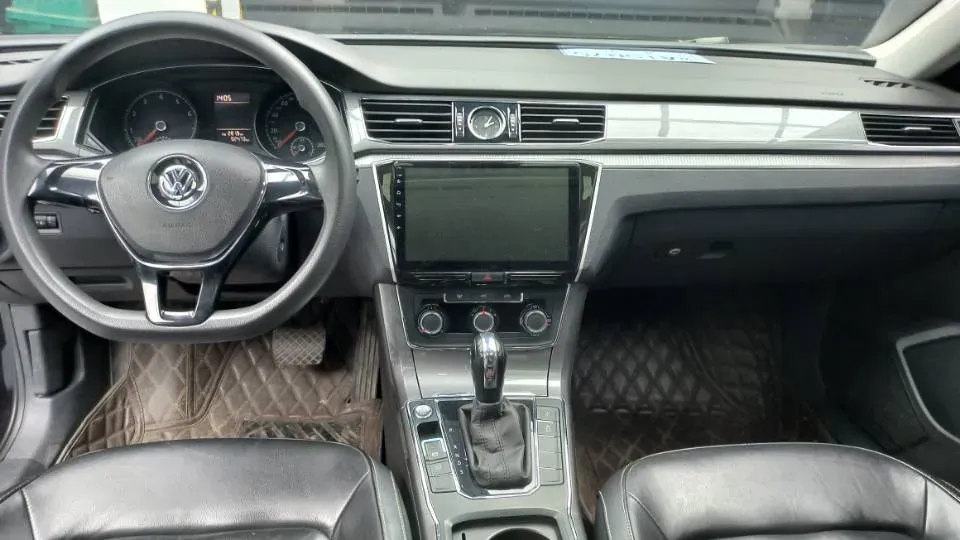 2015 Volkswagen Passat 1.8T 160HP L4 6AT,autocango,china used car exporter,china ev exporter,chinese used car exporter,chinese used ev exporter