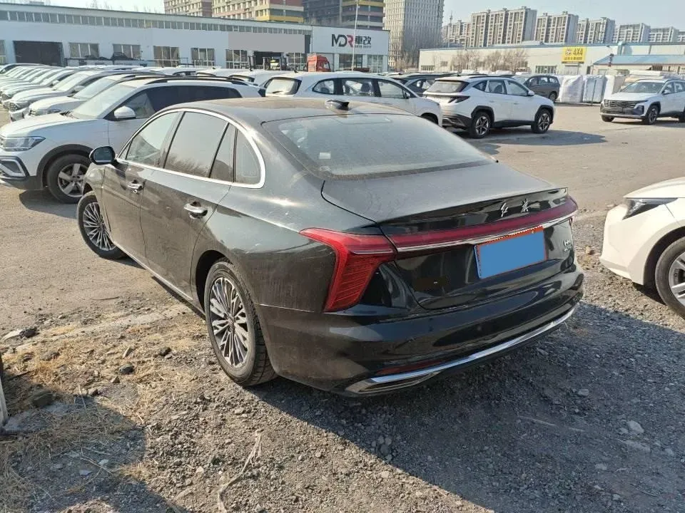 2022 HongQi H5 1.5T 169HP L4 7DCT,autocango,china used car exporter,china ev exporter,chinese used car exporter,chinese used ev exporter